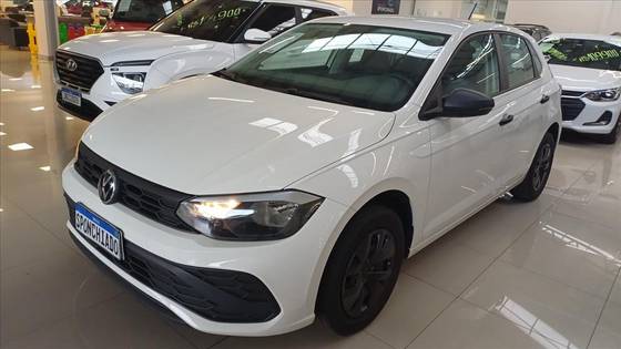 VOLKSWAGEN POLO 1.0 MPI TRACK MANUAL VOLKSWAGEN POLO 1.0 MPI TRACK MANUAL